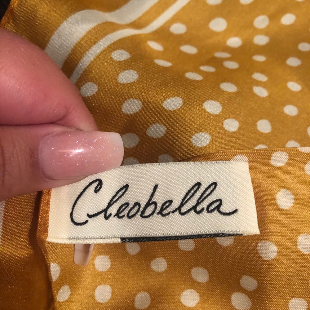 Cleobella Scarf